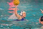 WWPolo @ CC  Wheaton College Women’s Water Polo at Connecticut College. - Photo By: KEITH NORDSTROM : Wheaton, water polo